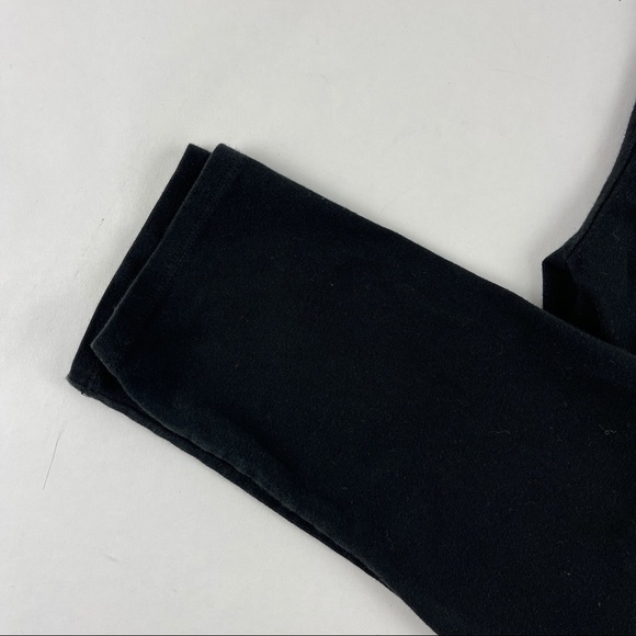 No Boundaries NOBO Girls Leggings Black Small 3-5 - Picture 8 of 8